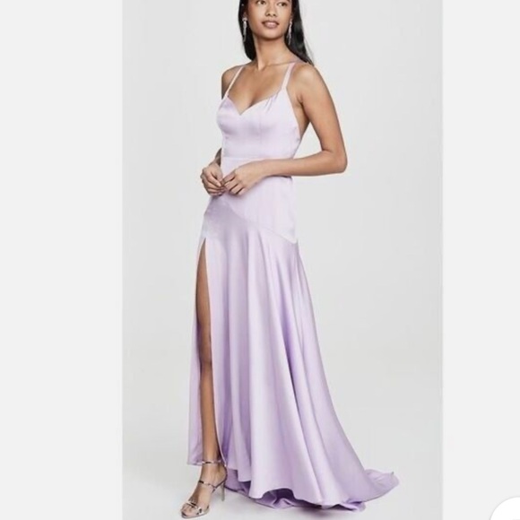 Fame & partners the Erin dress - Picture 5 of 6